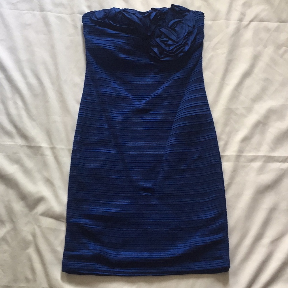 ⭐️2 for $10⭐️ Date Night Royal Dress